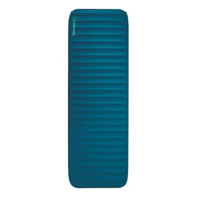 2. Therm-a-Rest MondoKing 3D Einzelmatratze Blau Unisex