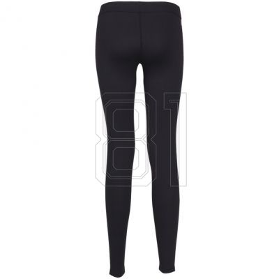 2. Joma Ascona Lange Tight Leggings W 901127.102