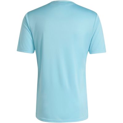 3. adidas Argentinien Herren-Trikot Nr. 26 blau KH2304