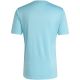 3. adidas Argentinien Herren-Trikot Nr. 26 blau KH2304