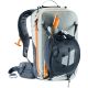 28. Deuter Alproof Lite 22L Lawinenrucksack - Tin/Black