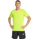 Herren-T-Shirt adidas Entrada 26 Jersey, limettengrün, KE9840