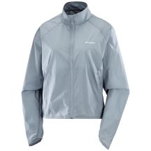 Salomon SHKout FLY JKT W LC2844000 Blau L