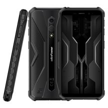 Ulefone Armor X12 Pro Smartphone 4/64GB Schwarz