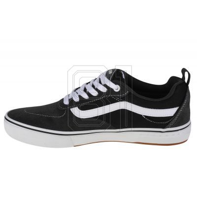 2. Vans Twill Kyle Walker VN0A5JIE87C1 Schuhe