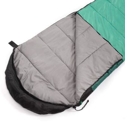 4. Meteor Bombay L 17370 Schlafsack