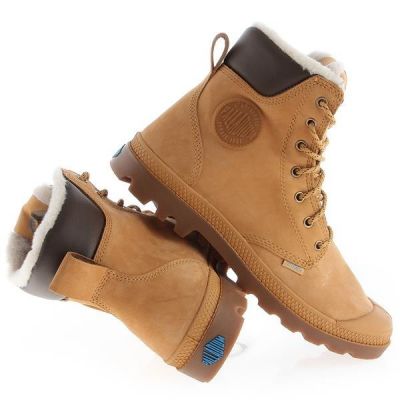 3. Palladium Pampa Sport Cuff M 72992-228 Schuhe