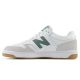7. New Balance 480 Lifestyle Herren-Klassikschuhe weiß (BB480LXB)