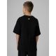 2. Baumwoll-T-Shirt für Jungen 4F 4FJRSS26TTSHM3904-20S