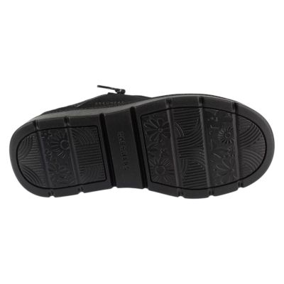 4. Skechers Slip-ins: Keepsakes Cozy-Street Hiker EZ 190196-BBK Schwarz 36