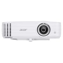 Acer Home H6830BD Datenprojektor (4000 ANSI Lumen, DLP UHD 4K (3840 x 2160), Standardprojektor, 3D-kompatibel) Weiß