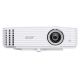 Acer Home H6830BD Datenprojektor (4000 ANSI Lumen, DLP UHD 4K (3840 x 2160), Standardprojektor, 3D-kompatibel) Weiß