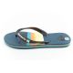 9. Quiksilver Molokai Kinder-Flip-Flops, modisch und bequem für den Strand