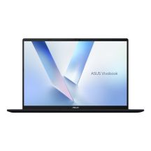 ASUS Vivobook 16 M1607KA-MB164W Ryzen AI 5 330 16,0" WUXGA IPS-Panel 60Hz 300nits AG 16GB DDR5 SSD512 Radeon Grafik WLAN+BT Webcam 1080p+IR 42Wh Akku Windows 11 Quiet Blue