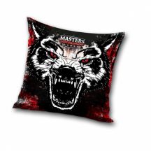 MFC WILD SIDE "WOLF" Kissen