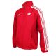 2. adidas FC Bayern Home Anthem Jacke KV9343