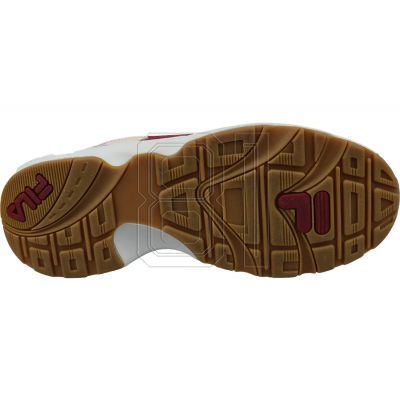 4. Fila 94 Wmn Low W Schuhe 1010552-6QW
