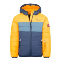 Trollkids Kinder Hafjell Schneejacke XT (506-723)