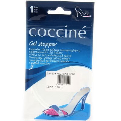 Coccine W DA0209 Gel-Pad