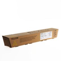 Ricoh Toner MP C3501 842044 Gelb