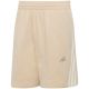 2. Adidas Adidas Kit 3-Streifen Herrenshorts beige KW2385