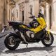 9. Rockbros A40-1 Motorrad-Tankrucksack für 12-Liter-Motorräder – Schwarz