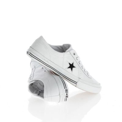 3. CONVERSE ONE STAR BASELINE 121645
