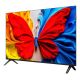2. TCL 40V5C QLED 40" Full HD Android TV Dolby Digital Plus DVB-T2 Schwarz