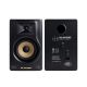 10. M-AUDIO FORTY SIXTY - Aktivmonitor