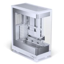 Phanteks Evolv Series X2 Hülle, gehärtetes Glas