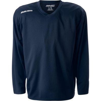 15. Bauer Jugend-Hockeytrikot