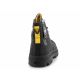 10. Palladium Pampa SurPlus 74389-008-M Schwarze Schuhe