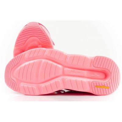 4. Skechers Go Run Swirl Tech Speed W 129501/HPPK Laufschuhe