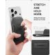 12. Spigen Slim Fold S314-4 MagSafe Handyhülle – Schwarz