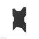 3. Neomounts WL85-515BL16 TV-Wandhalterung 190,5 cm (75") Schwarz