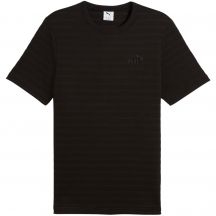 Puma Ess Elevated Structured Tee M 684722 01