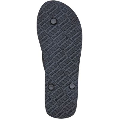 PROTEST PRTSalva Damen-Flip-Flops schwarz 40