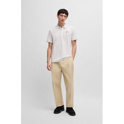 3. Hugo Donos222 Poloshirt M 50466182-102