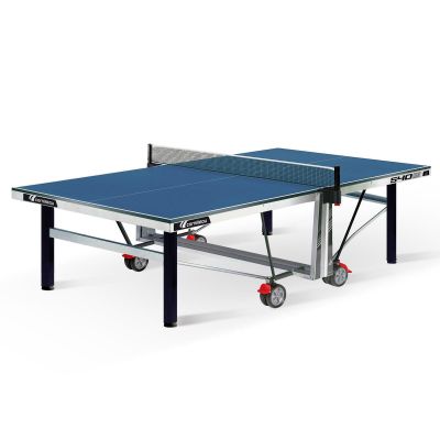 8. COMPETITION 540 ITTF Tischtennisplatte Blau