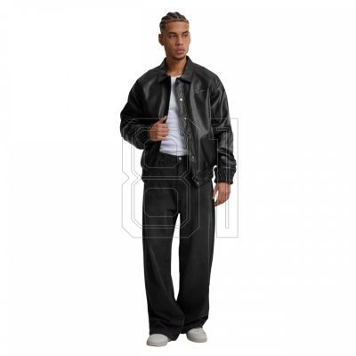 4. Karl Kani Star Full Pu Collegejacke M 60750004