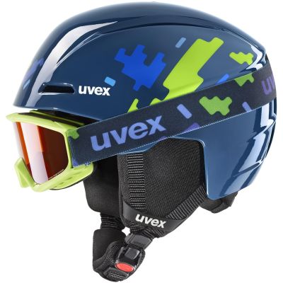 2. Uvex 56S3171101 Blau