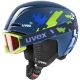 2. Uvex 56S3171101 Blau