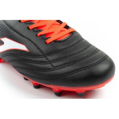 5. Joma Toledo Jr 2601 Fußballschuhe Größe 38 schwarz