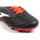 5. Joma Toledo Jr 2601 Fußballschuhe Größe 38 schwarz