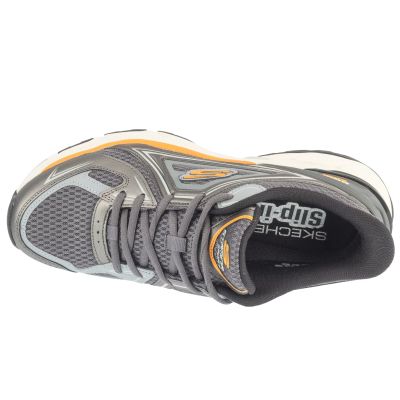 3. Skechers Slip-Ins: Stamina Sport – Kordae 233156-CCOR Grau 41