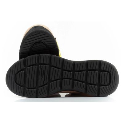 19. Glacial Ultra-Woodlands W 16677/NTBK Schuhe