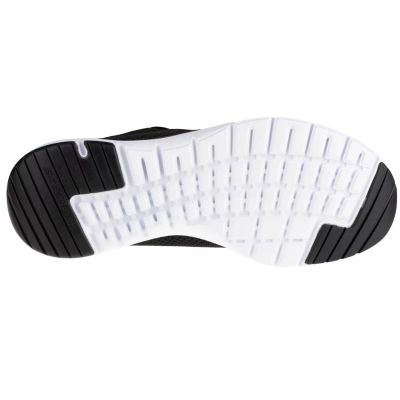 8. Skechers Flex Appeal 3.0 W Schuhe 13070-BKRG