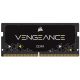 5. RAM-Modul SO DDR4 16GB PC 2666 CL18 CORSAIR VENGEANCE (Einzelhandel)