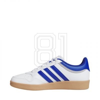 4. Adidas Hoops 4.0 M JR6710 Schuhe