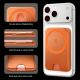 14. Spigen Valentinus MagFit+ MagSafe Magnetische Handyhülle – Orange